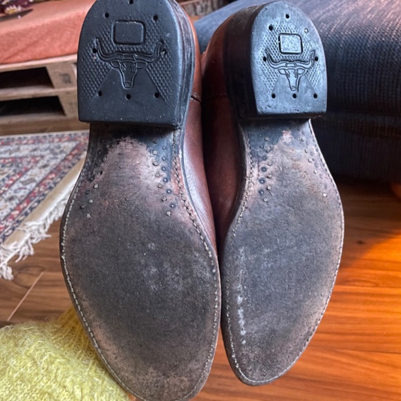 Cowboy boots - Picture 4 of 6